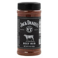 Jack Daniels Beef Rub9Oz Jack Daniels 1761